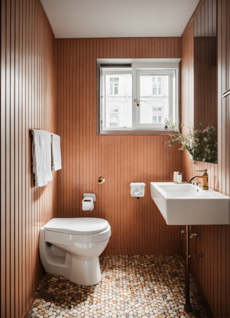 hotel toilet ussr interior design minimalism white (3)