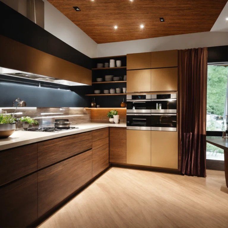 kitchen modern (4)