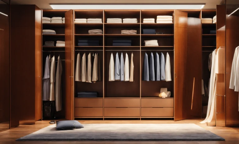 wardrobe with luxury clothes (2)